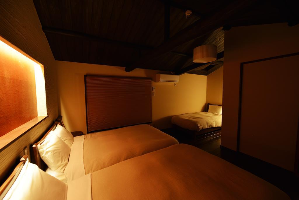 京都橘屋二条城北別邸 エクステリア 写真