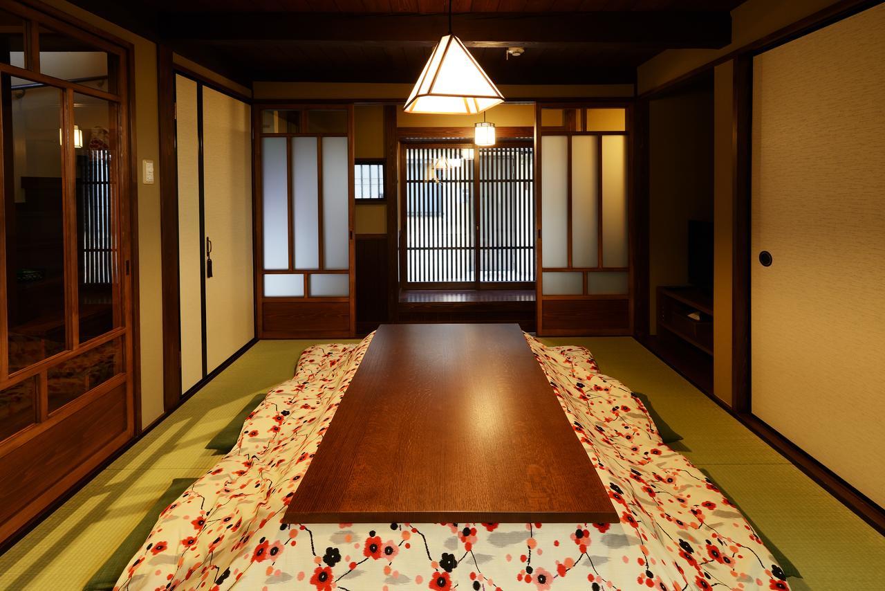 京都橘屋二条城北別邸 エクステリア 写真