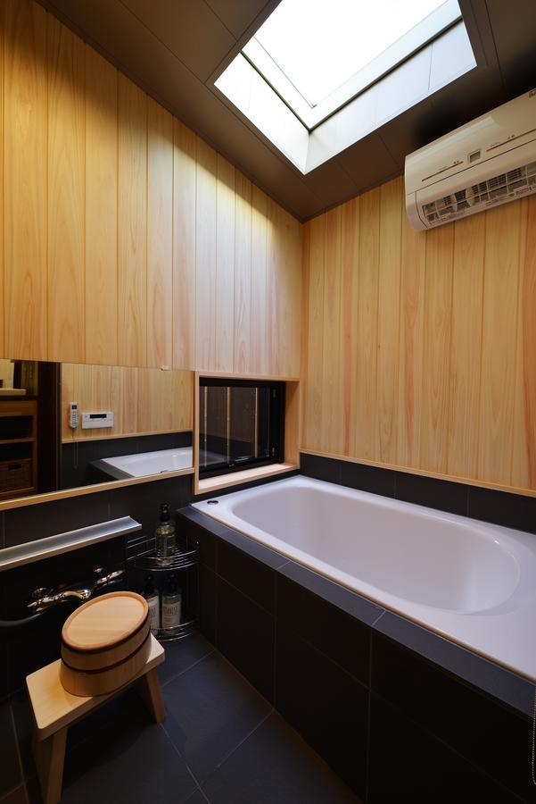 京都橘屋二条城北別邸 エクステリア 写真