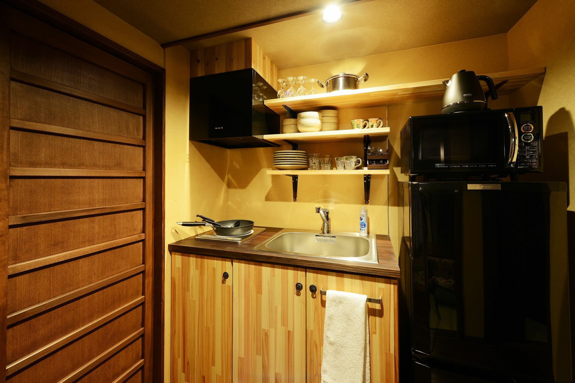 京都橘屋二条城北別邸 エクステリア 写真