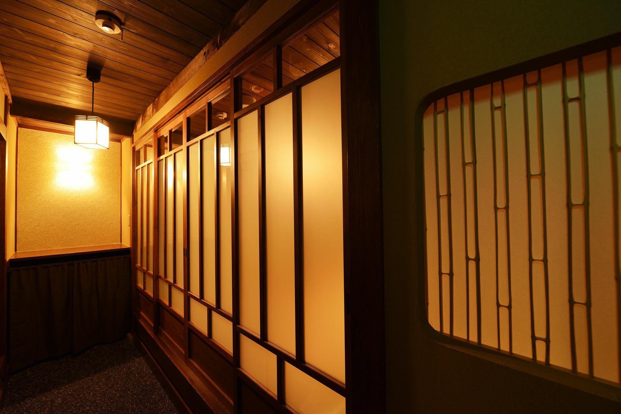京都橘屋二条城北別邸 エクステリア 写真