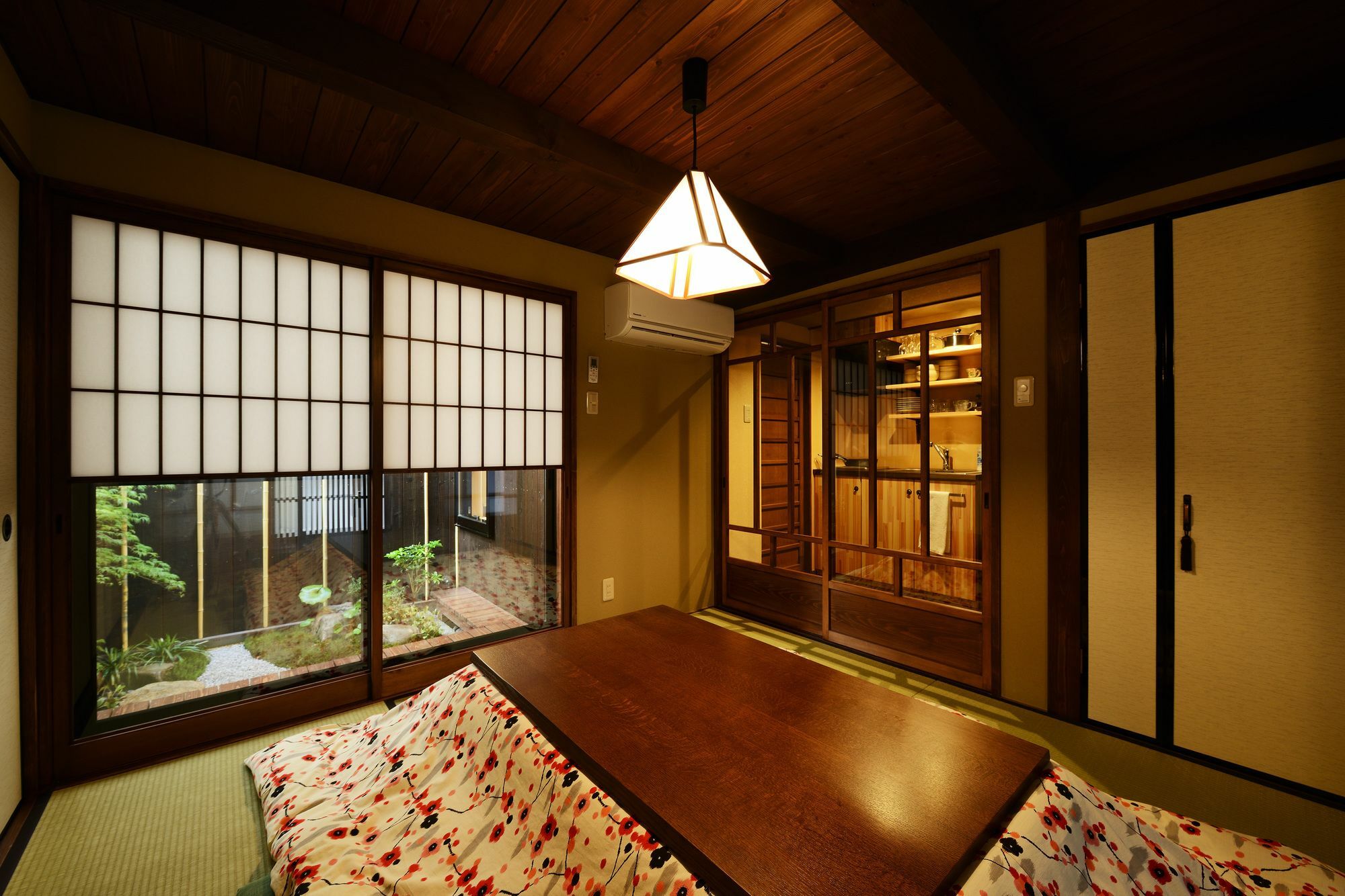 京都橘屋二条城北別邸 エクステリア 写真